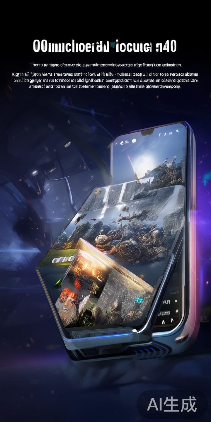 全面解析火狐电竞手机的性能表现与使用体验评测