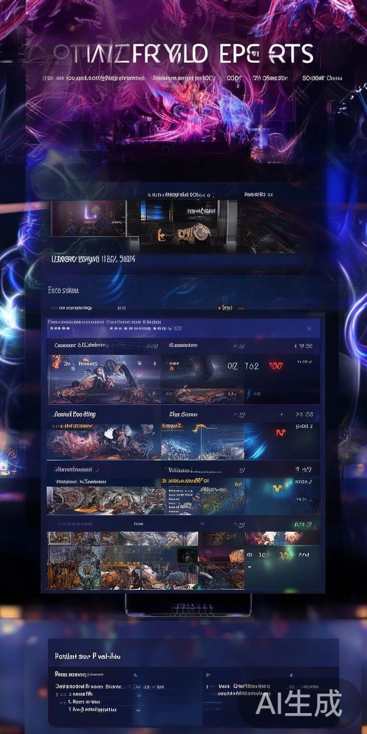 火狐电竞火狐竞技官网全面解析：赛事安排、直播观看指南与最新动态