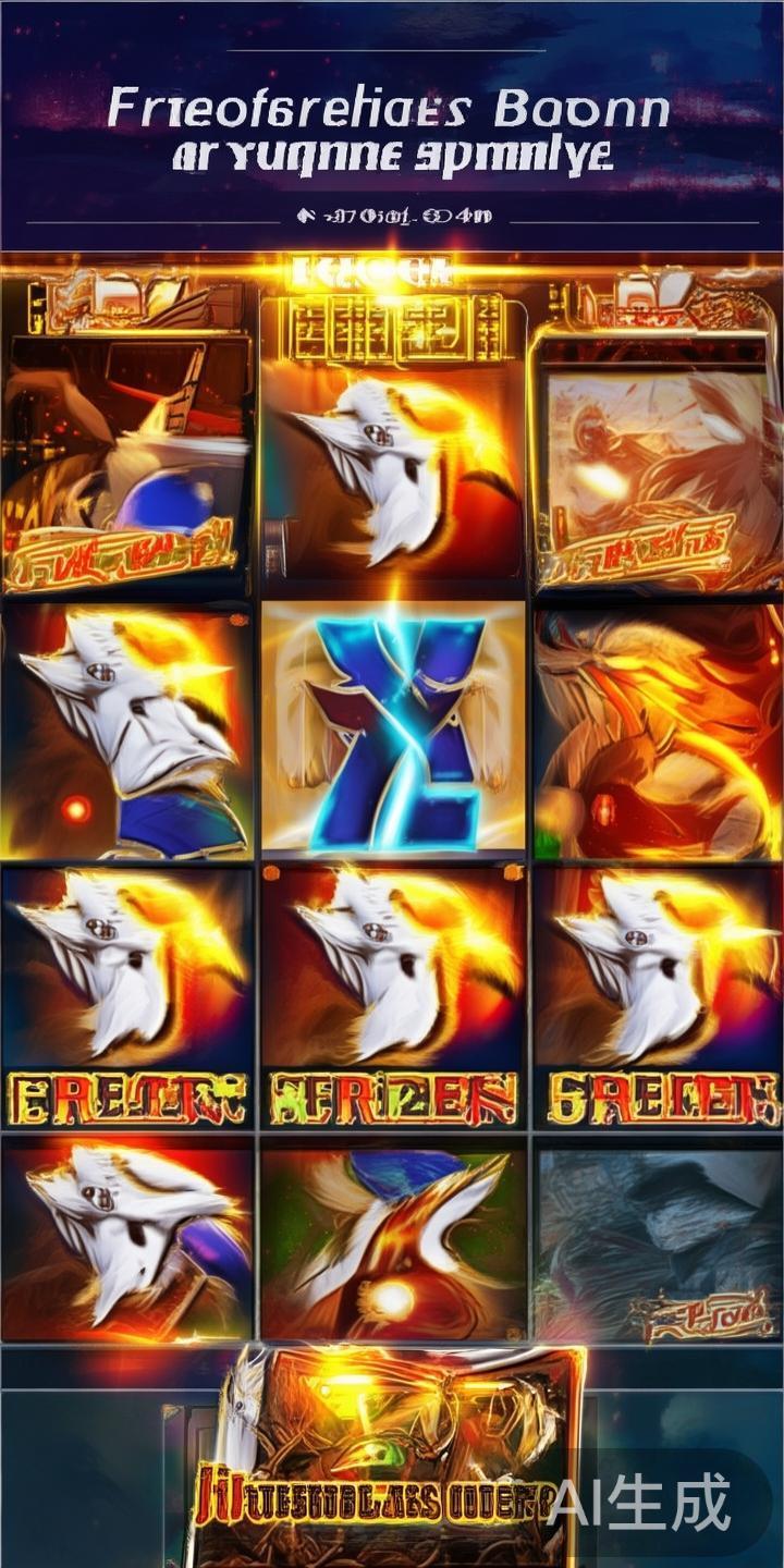 火狐电竞老虎机游戏最新玩法与技巧全面解析，助你轻松取胜