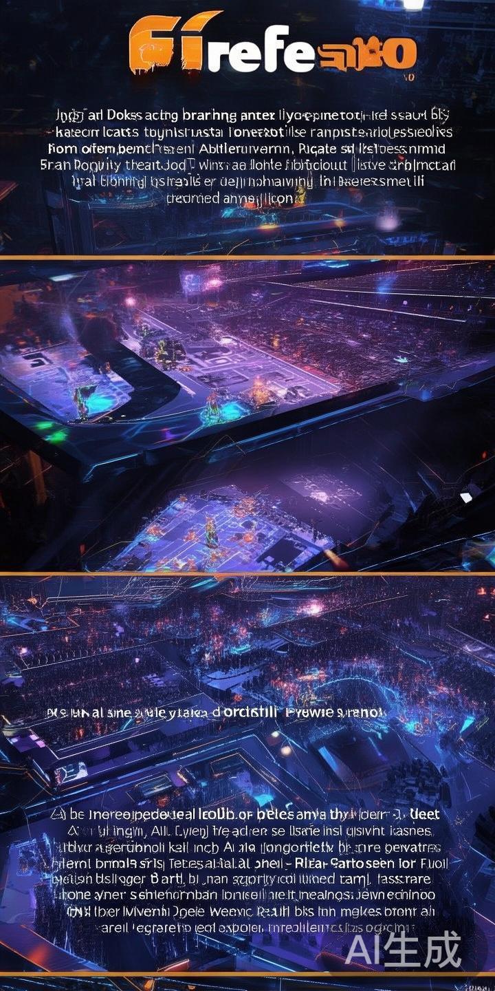 火狐电竞游戏未来发展趋势与最新更新内容全面解读