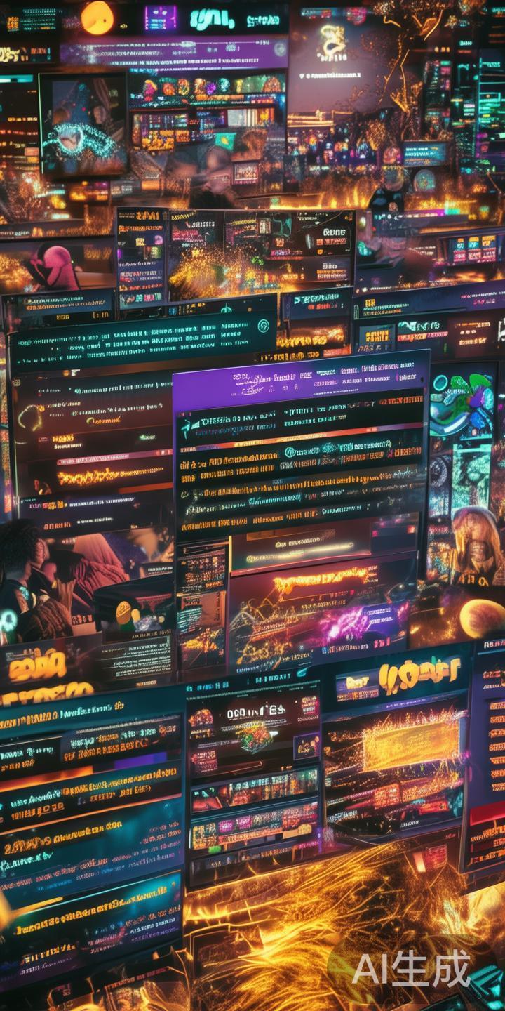 火狐电竞会员群优势全面解析：打造极致电竞体验的最佳选择