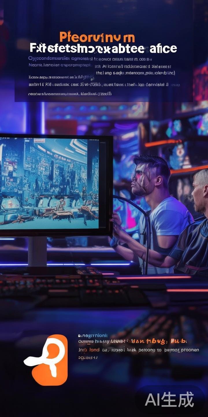 火狐电竞加速器：全面助力玩家突破网络瓶颈实现畅快游戏