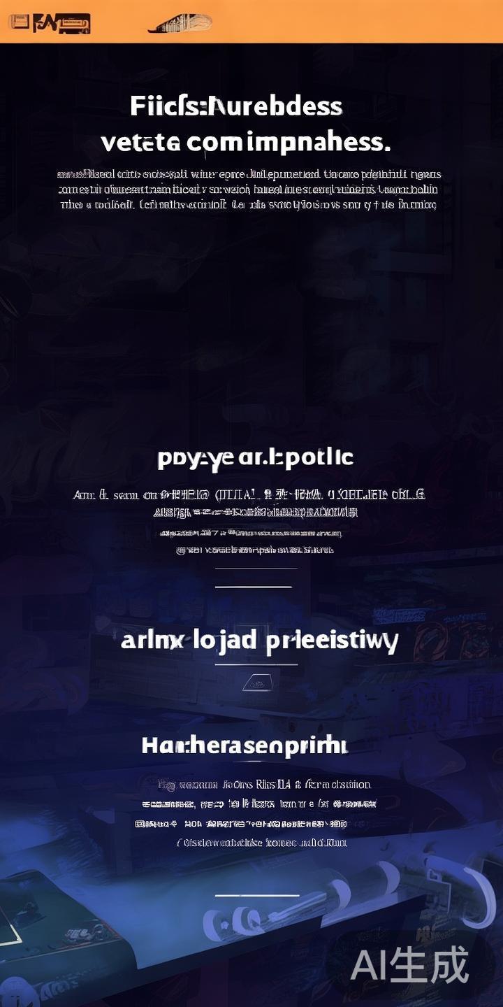 火狐电竞体育官网网址安全指南:详细介绍如何识别正规平台保障账号安全 合规运营的火狐电竞体育官网网址通常会经过相关部门的