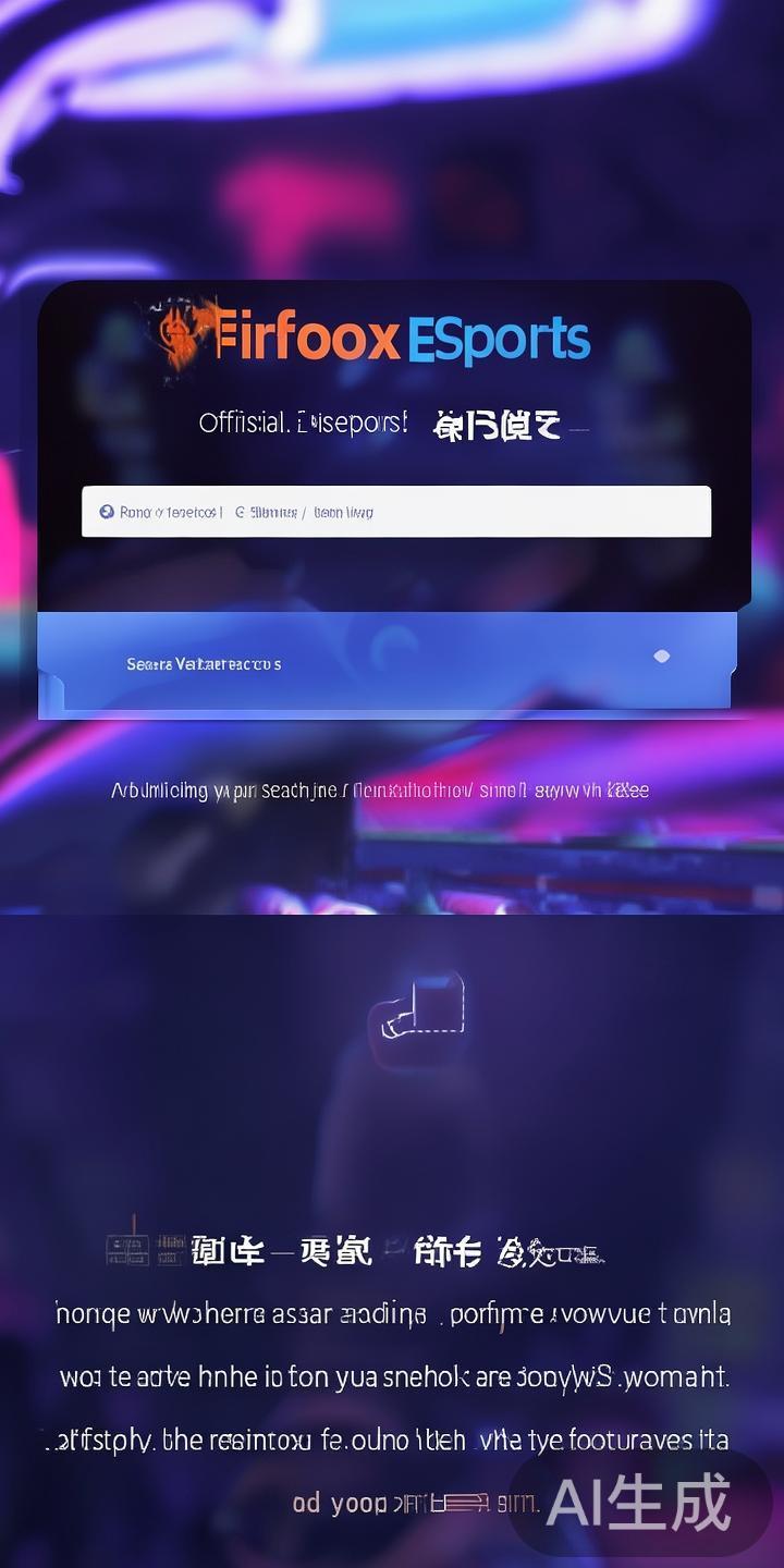 火狐电竞客户端下载教程：详细步骤助你轻松安装到电脑和手机
