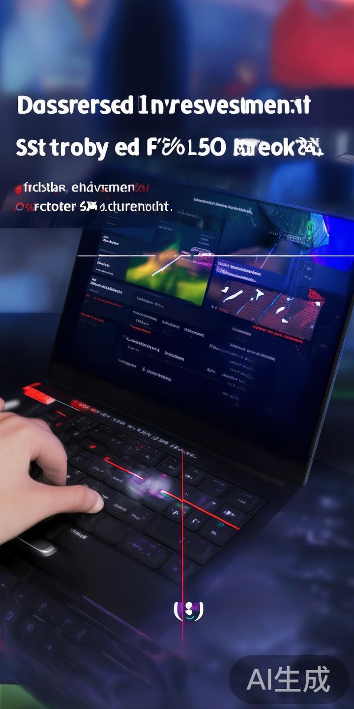 火狐电竞快速盈利攻略：实现收益提升的实用技巧与策略