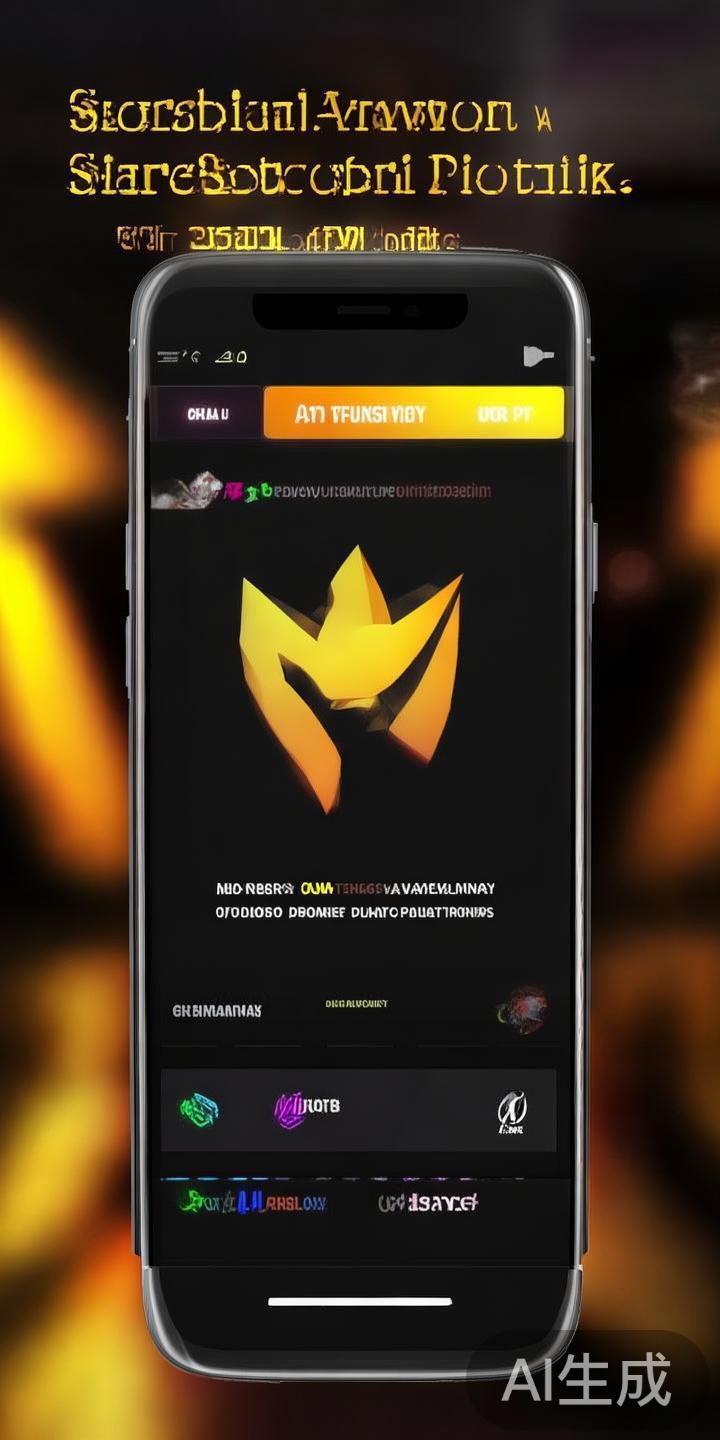 火狐电竞体育平台App：支持的热门电竞赛事及精彩赛事直播体验全解析