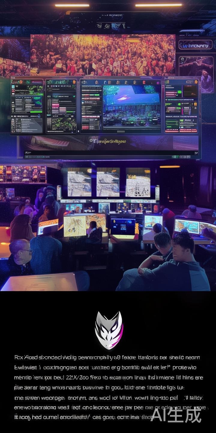 火狐电竞测评全面解析：真实用户评价与评分详尽分析