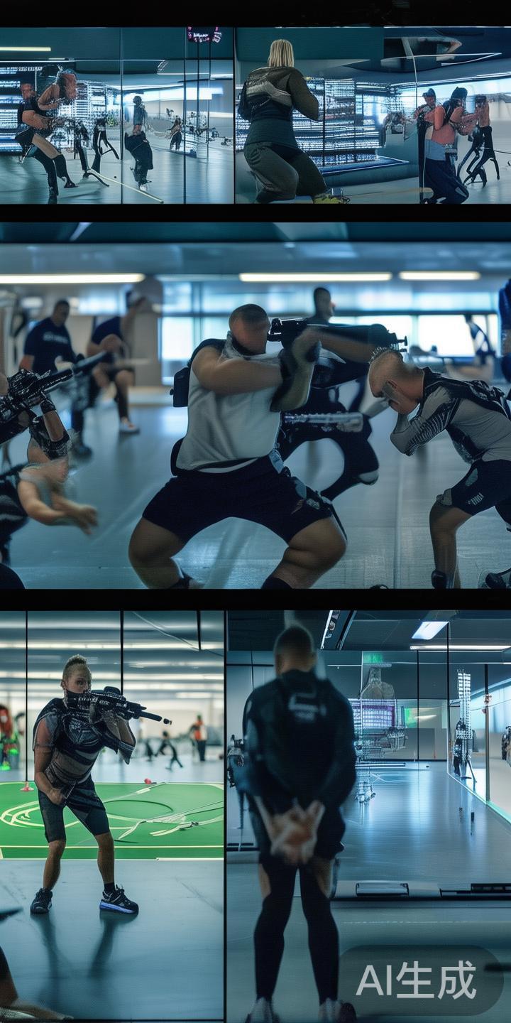 深入解析火狐电竞团队的科学训练体系与高效战术策略揭秘