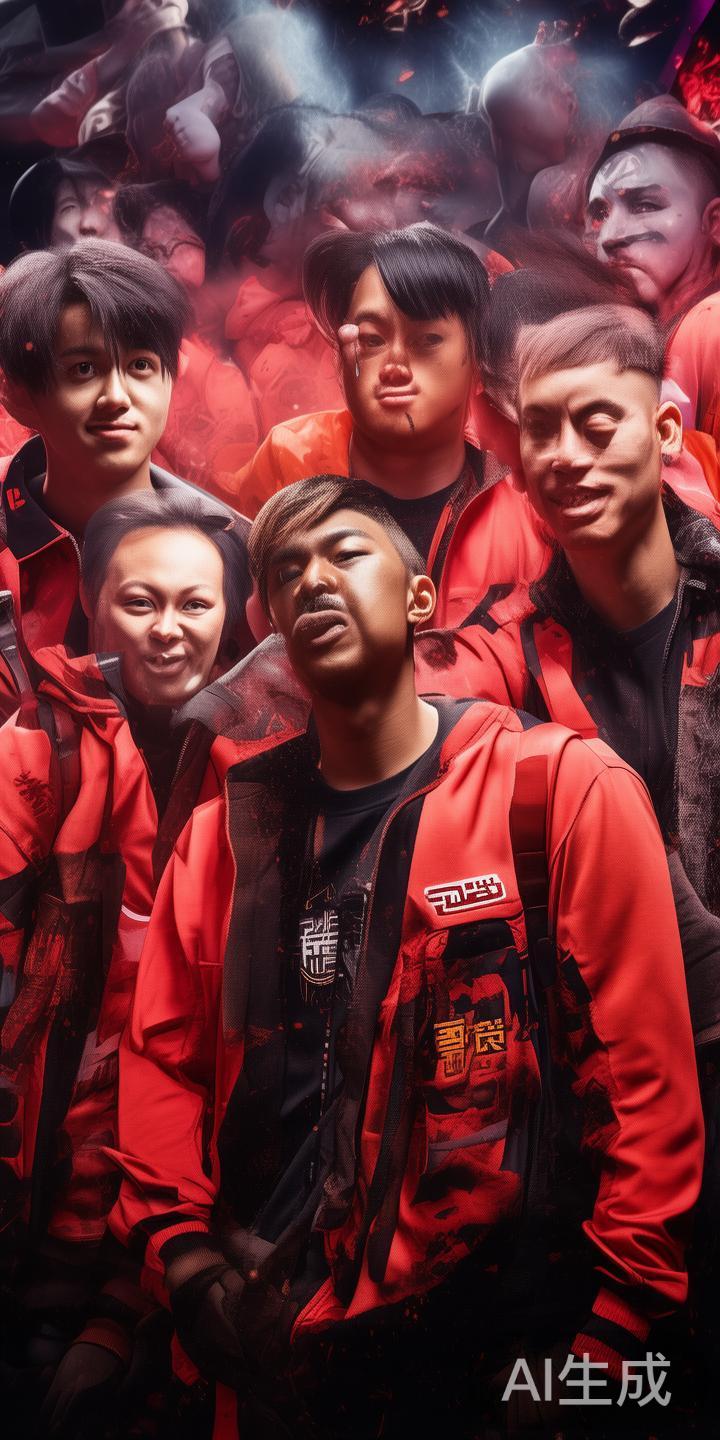 火狐电竞中国队夺冠历程回顾与未来发展规划全面解析