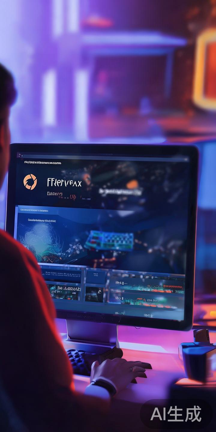 详细教程：如何正确获取火狐电竞APP正式下载地址及操作步骤