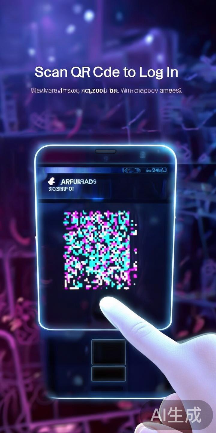 火狐电竞App最新入口登录指南与常见问题解决全面解析 二维码扫描登录:在火狐电竞APP中,选择“扫描二维