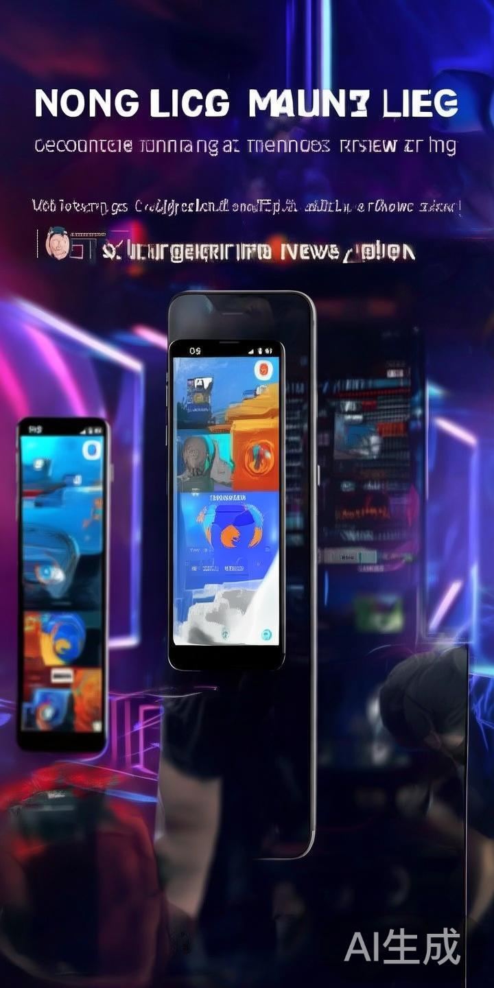 全面解析火狐app电竞赛事直播与观赛体验：测评与攻略全攻略