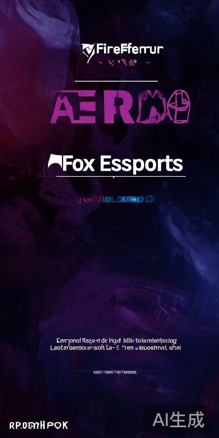 火狐电竞游戏官方网站简介
火狐电竞官网是一站式的